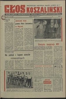Głos Koszaliński. 1974, sierpień, nr 221