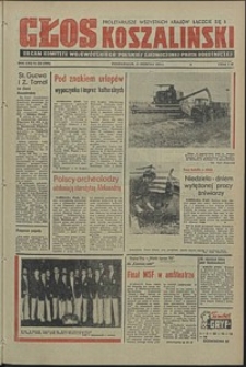 Głos Koszaliński. 1974, sierpień, nr 224