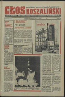 Głos Koszaliński. 1974, sierpień, nr 241
