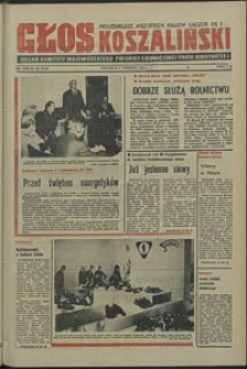 Głos Koszaliński. 1974, wrzesień, nr 248