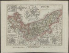 Provinz Pommern : 1848
