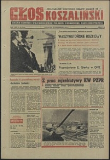 Głos Koszaliński. 1974, październik, nr 283