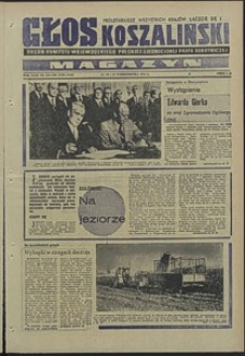 Głos Koszaliński. 1974, październik, nr 284/285/286