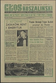 Głos Koszaliński. 1974, październik, nr 293