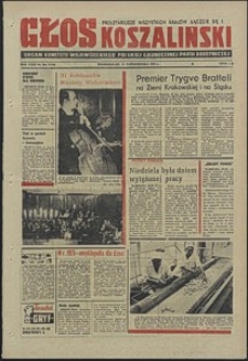 Głos Koszaliński. 1974, październik, nr 294