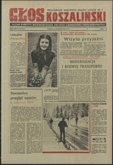 Głos Koszaliński. 1974, październik, nr 302