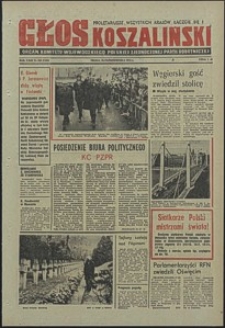 Głos Koszaliński. 1974, październik, nr 303