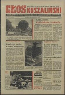 Głos Koszaliński. 1974, październik, nr 304