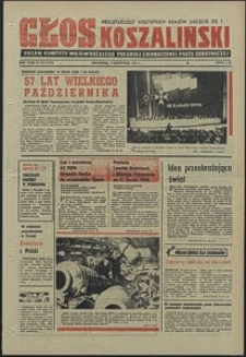 Głos Koszaliński. 1974, listopad, nr 311