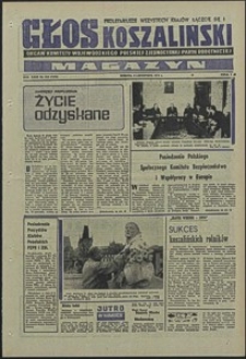 Głos Koszaliński. 1974, listopad, nr 313