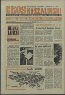 Głos Koszaliński. 1974, listopad, nr 314