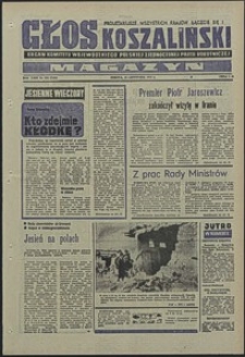 Głos Koszaliński. 1974, listopad, nr 320