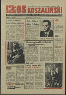 Głos Koszaliński. 1974, listopad, nr 322