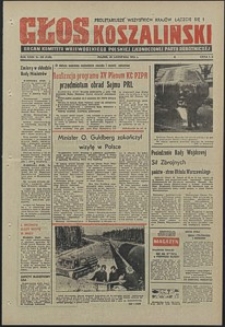 Głos Koszaliński. 1974, listopad, nr 326