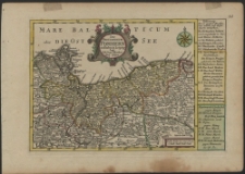 Das Hertzogthum Pommern