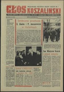 Głos Koszaliński. 1974, listopad, nr 331