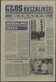 Głos Koszaliński. 1974, listopad, nr 334