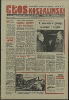 Głos Koszaliński. 1974, grudzień, nr 340