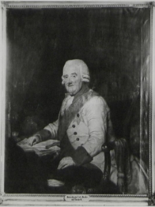 [Borcke, Hans Adrian von]