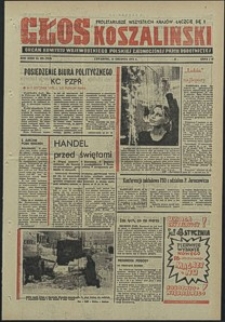 Głos Koszaliński. 1974, grudzień, nr 353