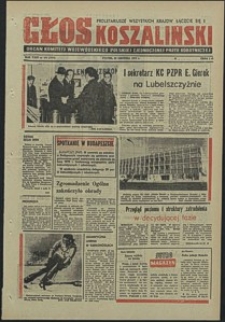 Głos Koszaliński. 1974, grudzień, nr 354