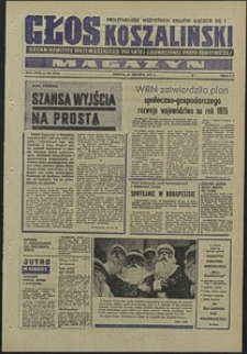 Głos Koszaliński. 1974, grudzień, nr 355