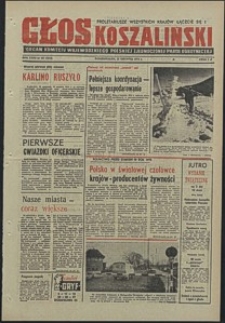 Głos Koszaliński. 1974, grudzień, nr 357
