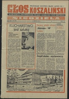 Głos Koszaliński. 1974, grudzień, nr 363