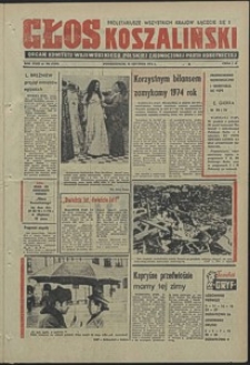 Głos Koszaliński. 1974, grudzień, nr 364