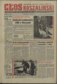 Głos Koszaliński. 1975, styczeń, nr 5