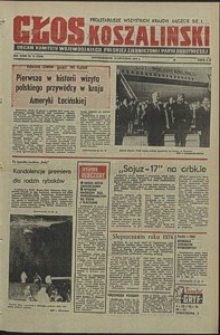 Głos Koszaliński. 1975, styczeń, nr 11