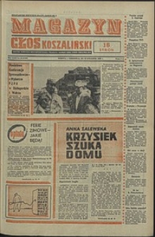 Głos Koszaliński. 1975, styczeń, nr 16
