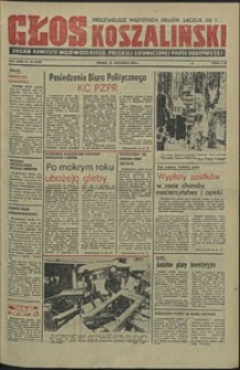 Głos Koszaliński. 1975, styczeń, nr 19