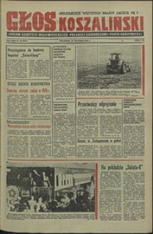 Głos Koszaliński. 1975, styczeń, nr 20