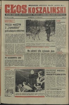 Głos Koszaliński. 1975, luty, nr 35