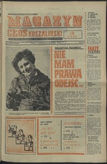 Głos Koszaliński. 1975, luty, nr 40