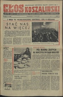 Głos Koszaliński. 1975, luty, nr 41