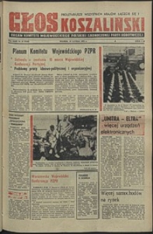 Głos Koszaliński. 1975, luty, nr 42