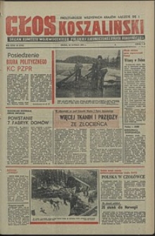 Głos Koszaliński. 1975, luty, nr 49