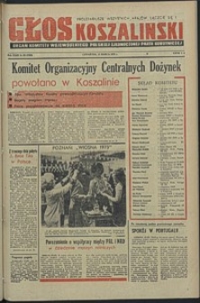 Głos Koszaliński. 1975, marzec, nr 62