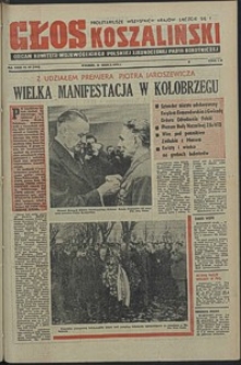 Głos Koszaliński. 1975, marzec, nr 66