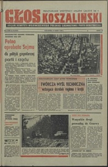 Głos Koszaliński. 1975, marzec, nr 74