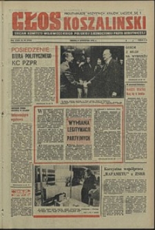 Głos Koszaliński. 1975, kwiecień, nr 85