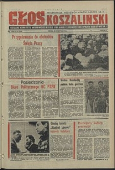 Głos Koszaliński. 1975, kwiecień, nr 91