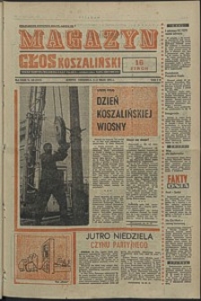 Głos Koszaliński. 1975, maj, nr 106