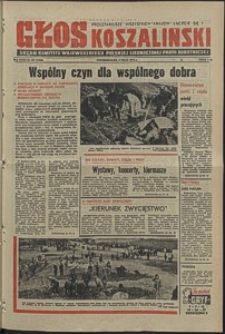 Głos Koszaliński. 1975, maj, nr 107