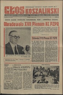 Głos Koszaliński. 1975, maj, nr 114