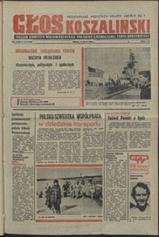 Głos Koszaliński. 1975, maj, nr 115