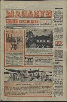 Głos Koszaliński. 1975, maj, nr 118