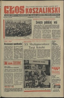 Głos Koszaliński. 1975, maj, nr 119